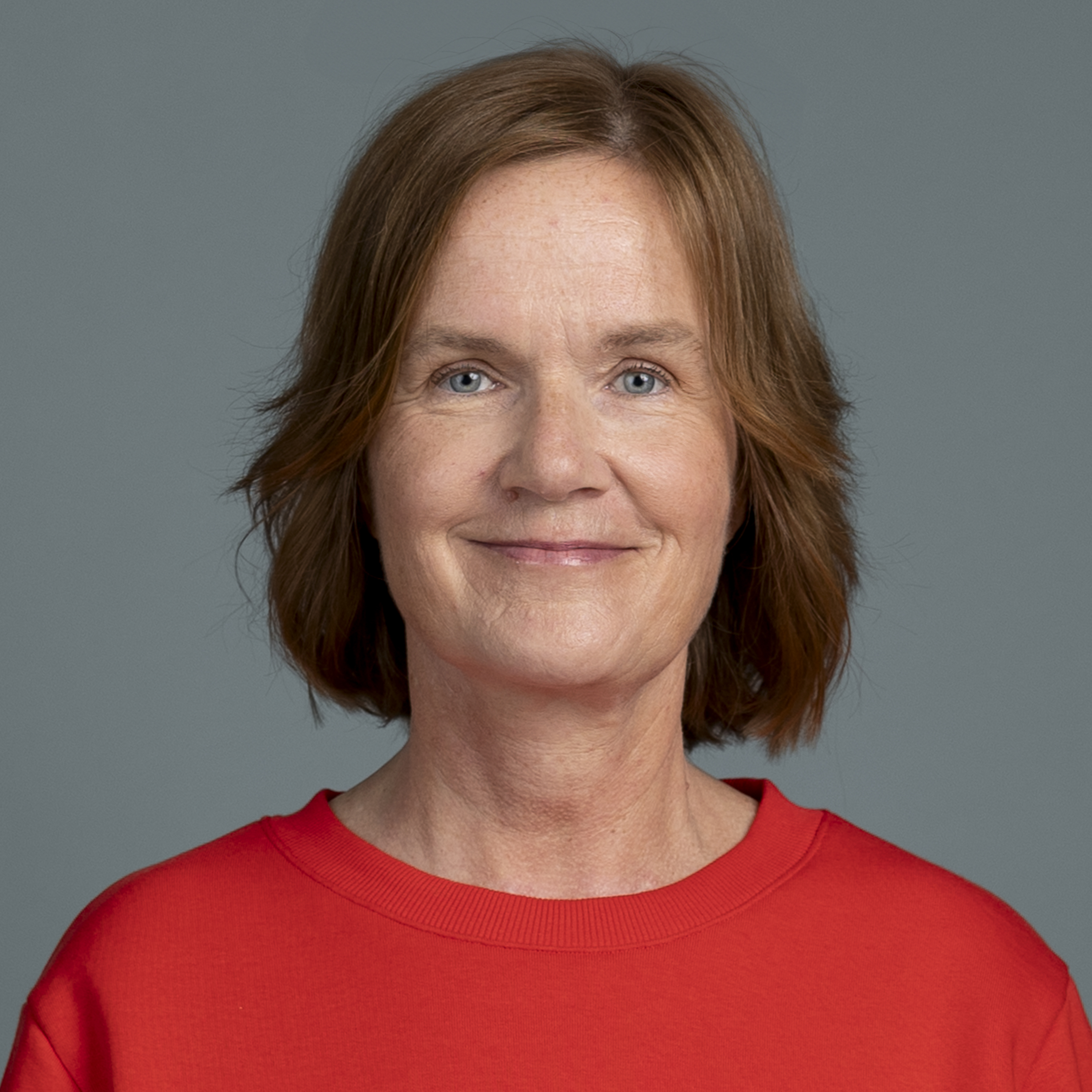 Bilde: Lise Forfang Grimnes. Fotokredit: Alva Thylen.